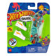 Hot Wheels Skate Parmak Kaykay ve Ayakkabı Double headed Demon HNG27