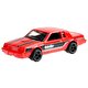 Hot Wheels Tekli Arabalar 89 Mazda Savanna Rx-7 Fc35 HKG81