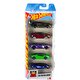 Hot Wheels Beşli Araba Seti Fast & Furious JBJ80