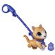 Furreal Yürüyen Çiş Yapan Minik Dostlarım Gri Köpek E8953