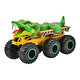1:64 Hot Wheels Monster Trucks Arabalar Tiger Shark HWN88