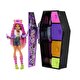 Monster High Gizemli Arkadaşlar Frankie Stein HKY62