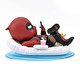 Deadpool Action Hero Seri Figür 3