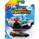 Hot Wheels 1:64 Renk Değiştiren Arabalar Shelby Cobra 427 S/C CFM48