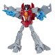 Transformers Cyberverse Figür Soundwave (E3637)