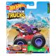 Hot Wheels Trucks 1:64 Arabalar Hi-Tail Hauler HKM33