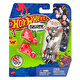 Hot Wheels Skate Parmak Kaykay ve Ayakkabı Double headed Demon HNG27