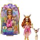 Görkemli Enchantimals Bebekleri Queen Unity ve Stepper GYJ13