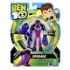 Ben 10 Aksiyon Figürler S1W16 Ateş Topu
