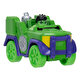 Spidey Diecast Araba Rhino