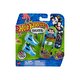 Hot Wheels Skate Parmak Kaykay ve Ayakkabı Double headed Demon HNG27
