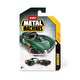 Metal Machines S3 Tekli Paket Tracer