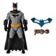 Batman Sürpriz Aksesuarlı Figür Batman