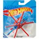 Hot Wheels Uçaklar Fang Fighter GBF01