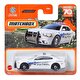 Matchbox Tekli Arabalar Garbage King HLD09