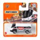 Matchbox Tekli Arabalar Garbage King HLD09