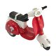 Çek Bırak  Vespa Mor