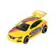Majorette Graffiti Limited Edition Araç Mercedes-Benz 190E 2.5-16 Evo II