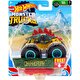 Hot Wheels Trucks 1:64 Arabalar Hi-Tail Hauler HKM33