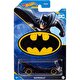 Hot Wheels Batman Temalı Arabalar The Bat HRW33
