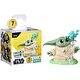 Star Wars The Bounty Collection Seri 4 Grogu Örümceklerle Pozu F5861