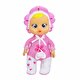 Cry Babies Ağlayan Yumuş Bebekler 86777 Rose