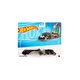 Hot Wheels Kamyonlar Scania Rally Truck GKC33