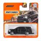 Matchbox Tekli Arabalar Garbage King HLD09