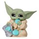 Star Wars The Bounty Collection Seri 4 Grogu Örümceklerle Pozu F5861