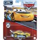 Cars 3 Tekli Karakter Araçlar Bruce Miller GCC60