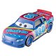Cars 3 Tekli Karakter Araçlar Bruce Miller GCC60