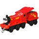 Thomas ve Arkadaşları Trackmaster Sür-Bırak Büyük Tekli Trenler Edward GDJ57
