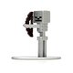 Minecraft Nano Tekli Metal Figür Steve Iron Sword