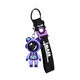 Giftpoint Animal Rainbow Unicorn Turuncu Anahtarlık