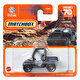 Matchbox Tekli Arabalar Garbage King HLD09
