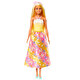 Barbie Prenses Bebekler HRR10