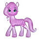 My Little Pony Yeni Bir Nesil Hitch Trailblazer F5479