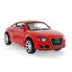 Diecast Sesli Işıklı Arabalar - Bakır