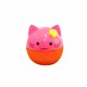 Mr. Boo Magic Mavi Kafalı  Kitty Slime 100 Ml
