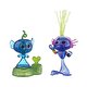 Trolls World Tour İkili Set Rock Only Bobble