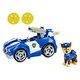 Paw Patrol Filmi Deluxe Temalı Araç - Marshall