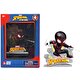 Spider-Man Hero Box Attack Serisi Figür Spider-Man
