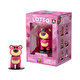Disney Pixar Toy Story Lotso Teddy Bear Figür 8 Cm Reading Time