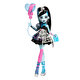 Monster Hi̇gh Havalı Doğum Günü Seri̇si̇ Cleo Denile JBG76
