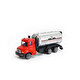 1:64 Ölçekli Die-Cast İtfaiye Kamyonu
