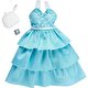 Barbie'nin Son Moda Kıyafetleri FXJ03