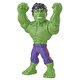 Mega Mighties Captain Marvel E7933
