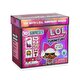L.O.L. Bebek ve Mobilya Oyun Seti Cozy Coup