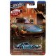Hot Wheels Vintage Premium Arabalar Tekli Arabalar Ground Fx JBY81