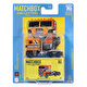 Matchbox Premium Arabalar 1963 Chevy C110 Pickup GRK22